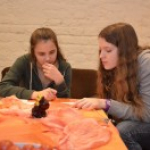 FiVo 2014 - Weltreligionen